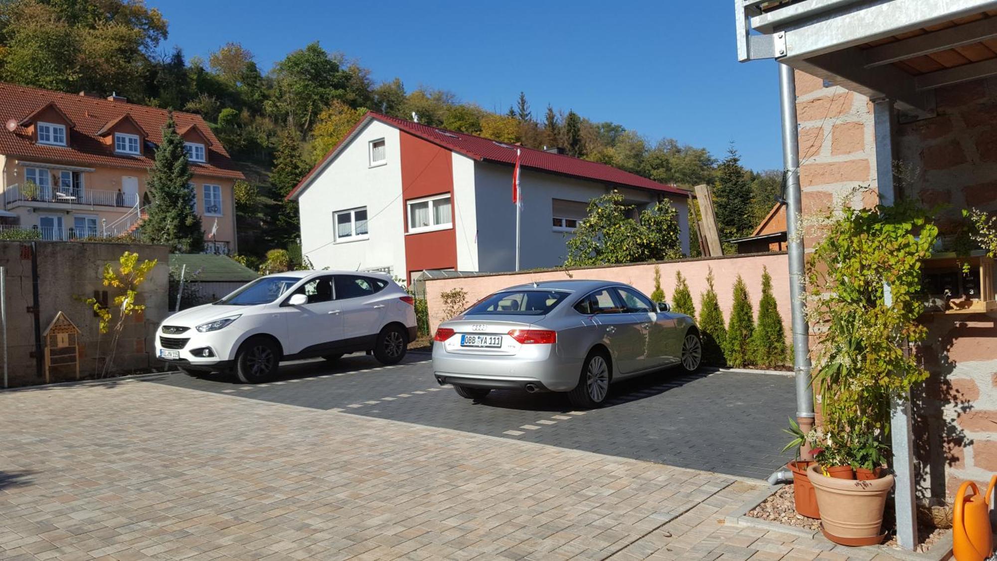 Villa Renatus 美因河畔奥伯恩堡 外观 照片