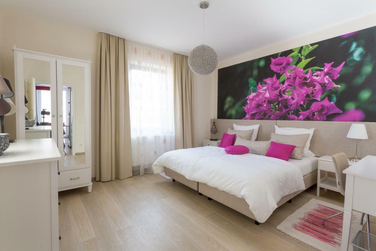 Villa Renatus 美因河畔奥伯恩堡 外观 照片